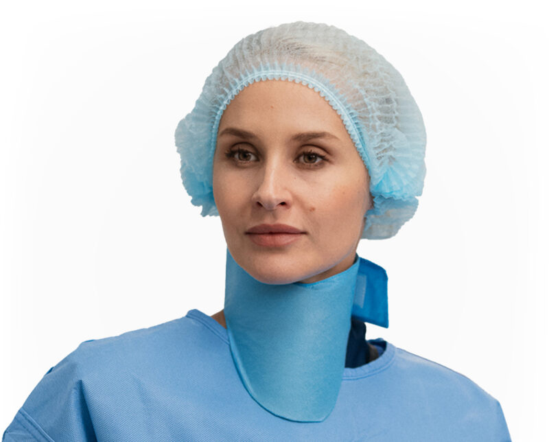 Disposable Thyroid Collar TS-DS-LF50-L_MAIN
