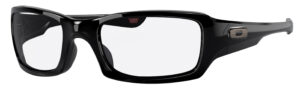 RG-OO9238-04 Fives Squared Lead Glasses, angle left