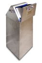 Shielded Waste Containers