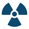radiation-symbol-icon radiation-symbol-icon