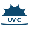 uvc-radiation-icon uvc-radiation-icon